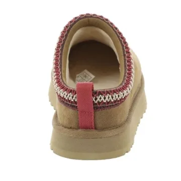 Stylish UGG Unisex-Child Tazz Slipper - Comfort for Kids