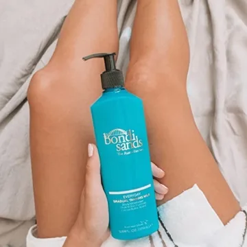 Bondi Sands Everyday Gradual Tanning Milk | Nourishing Tan