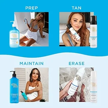 Bondi Sands Everyday Gradual Tanning Milk | Nourishing Tan