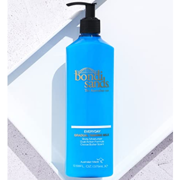 Bondi Sands Everyday Gradual Tanning Milk | Nourishing Tan