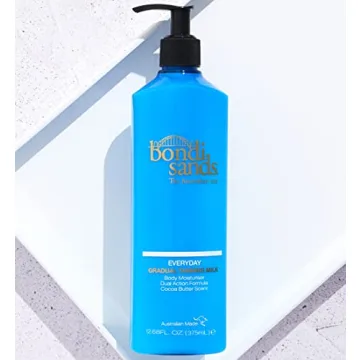 Bondi Sands Everyday Gradual Tanning Milk | Nourishing Tan