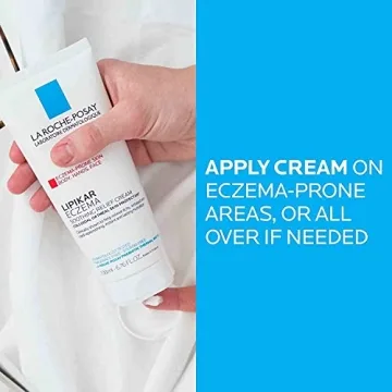 Soothing Eczema Cream - La Roche-Posay Lipikar Relief