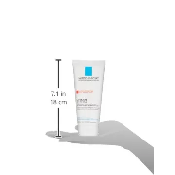Soothing Eczema Cream - La Roche-Posay Lipikar Relief