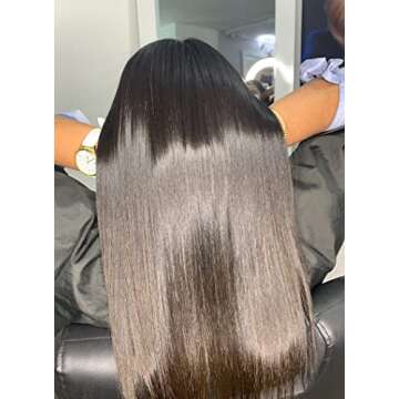 KERA FRUIT Hair Conditioner, 16 OZ - Cirugia Capilar Smoothing Treatment for Frizzy Hair, Controls Volume and Frizz, Deep Hydration, Includes Shampoo, Rapid Delivery