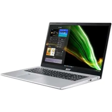 Acer Aspire 5 A517-52 Laptop - Performance & Style Redefined