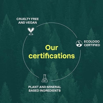 ATTITUDE Liquid Laundry Detergent - EWG Verified & Eco-Friendly