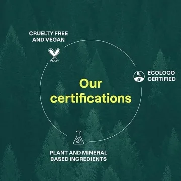 ATTITUDE Liquid Laundry Detergent - EWG Verified & Eco-Friendly