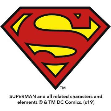 Superman Fortress of Solitude 11oz Coffee Mug