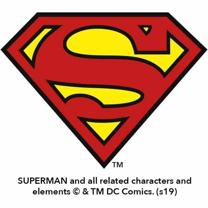 Superman Fortress of Solitude 11oz Coffee Mug