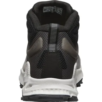 KEEN Waterproof Men's Zionic Mid Hiking Boots – Comfort & Durability in All Terrain