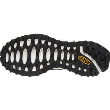 KEEN Waterproof Men's Zionic Mid Hiking Boots – Comfort & Durability in All Terrain