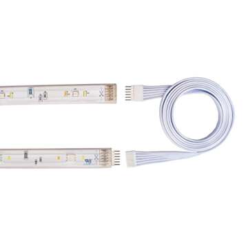 Litcessory 10ft Extension Cable for Philips Hue Lightstrip