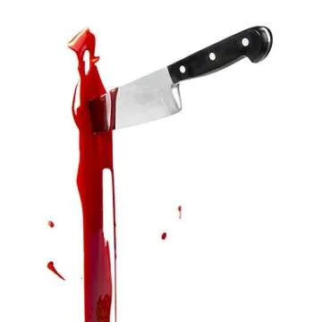 Maven Gifts I Can't Believe It's Not Blood 16 oz Fake Blood