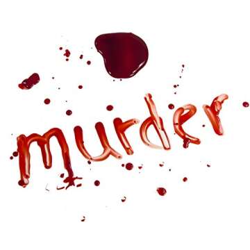 Maven Gifts I Can't Believe It's Not Blood 16 oz Fake Blood