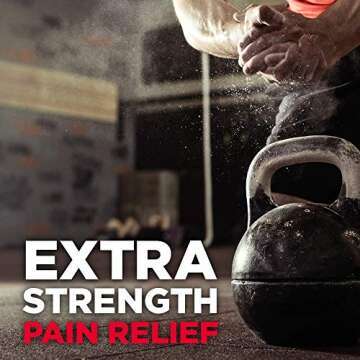 Amazon Basic Care Acetaminophen Caplets 500 mg for Pain Relief