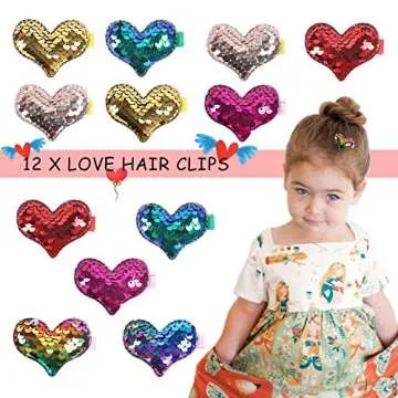 84 pcs Valentine's Day Party Favors Set for Kids