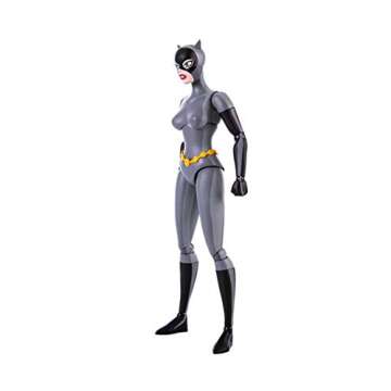 Mondo Tees Catwoman Figure - 1:6 Scale Collectible