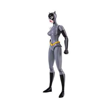 Mondo Tees Catwoman Figure - 1:6 Scale Collectible