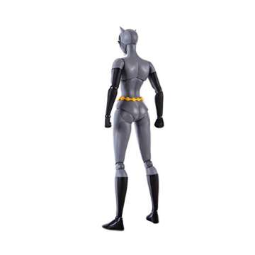 Mondo Tees Catwoman Figure - 1:6 Scale Collectible