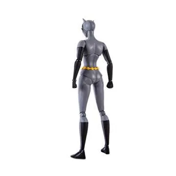 Mondo Tees Catwoman Figure - 1:6 Scale Collectible