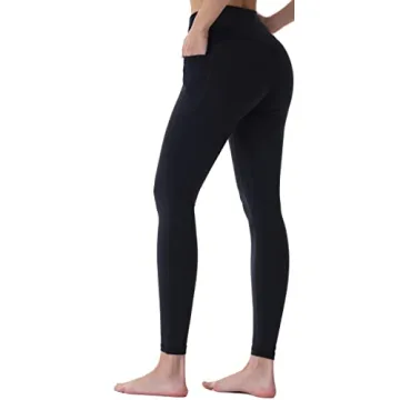 Sunzel Women's High Waist Buttery Soft Leggings for Comfort