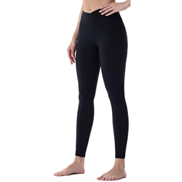 Sunzel Women's High Waist Buttery Soft Leggings for Comfort