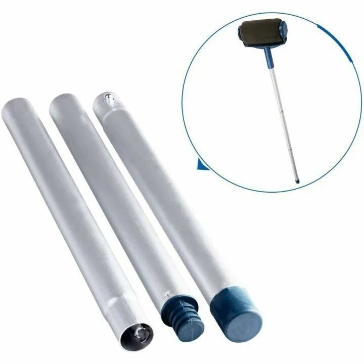 Paint Roller Brush Kit Pro for Effortless Wall Painting