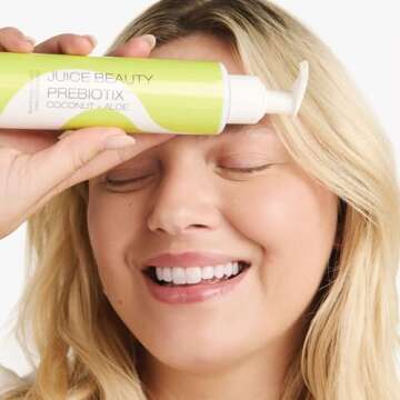 Juice Beauty Cleansing Cream - Deeply Cleanses Vegan Formula