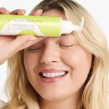 Juice Beauty Cleansing Cream - Deeply Cleanses Vegan Formula