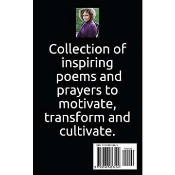 Collections of Poems and Prayers: A Journey of Reflection and Inspiration