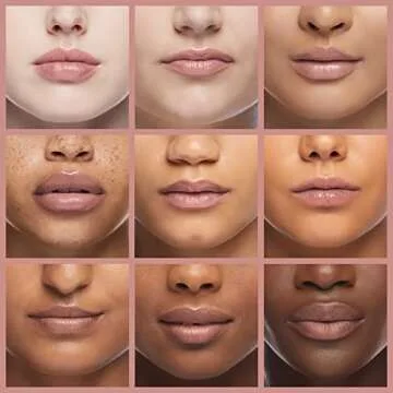 Milani Lip Plumper Gloss for Fuller Lips in 16 Shades