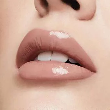 Milani Lip Plumper Gloss for Fuller Lips in 16 Shades