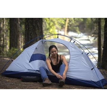 ALPS Mountaineering Lynx Tent for Solo Campers