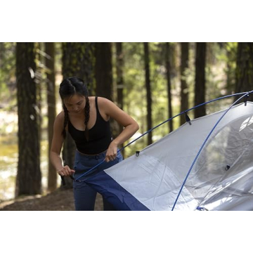 ALPS Mountaineering Lynx Tent for Solo Campers