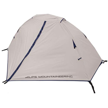 ALPS Mountaineering Lynx Tent for Solo Campers