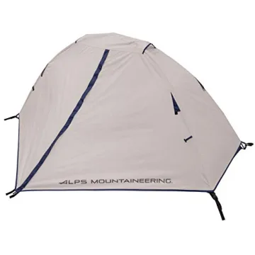 ALPS Mountaineering Lynx Tent for Solo Campers