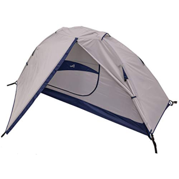 ALPS Mountaineering Lynx Tent for Solo Campers