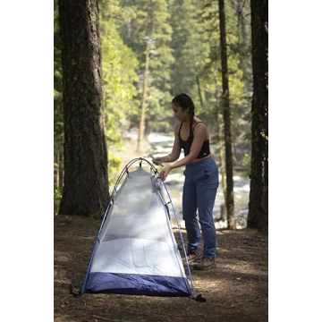 ALPS Mountaineering Lynx Tent for Solo Campers