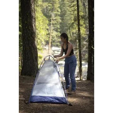 ALPS Mountaineering Lynx Tent for Solo Campers