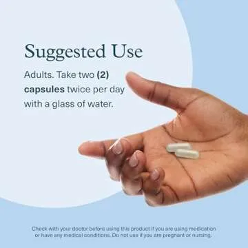 Youtheory Hyaluronic Acid Advanced Formula - Joint Support Supplement with Boswellia Extract* - Skin Health Supplement - Dairy, Soy & Gluten Free - 120 Vegetarian Capsules