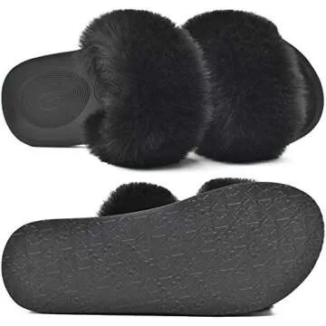 Comfortable Arch Support Slippers for Women | Coface