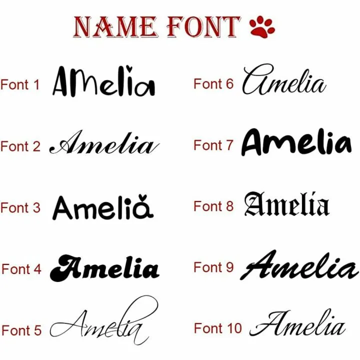 Personalized Sterling Silver Name Necklace - Customizable