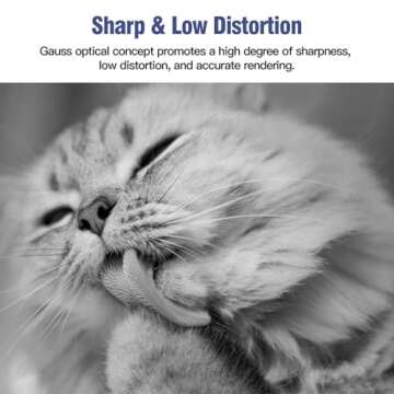 TTArtisan 35mm F1.4 Lens for Fuji X Cameras - Compact & Bright