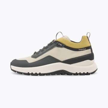 Tropicfeel - Lava Unisex Water-Friendly Shoes - Lightweight All-Terrain Hiking Sneakers for Men and ...