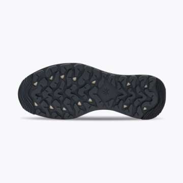 Tropicfeel - Lava Unisex Water-Friendly Shoes - Lightweight All-Terrain Hiking Sneakers for Men and Women