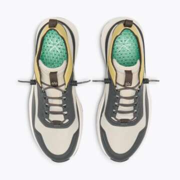 Tropicfeel - Lava Unisex Water-Friendly Shoes - Lightweight All-Terrain Hiking Sneakers for Men and Women