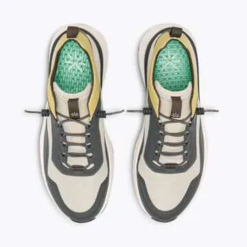 Tropicfeel - Lava Unisex Water-Friendly Shoes - Lightweight All-Terrain Hiking Sneakers for Men and Women