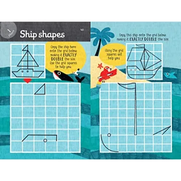 Travel Puzzles Never Get Bored Cards for Family Fun