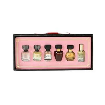Victoria's Secret Mini Eau de Parfum Discovery Set