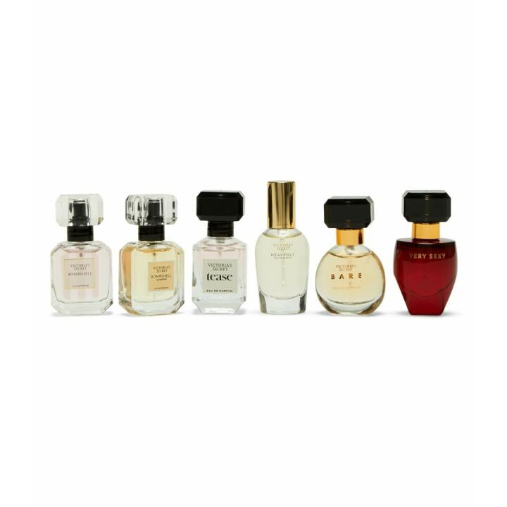 Victoria's Secret Mini Eau de Parfum Discovery Set
